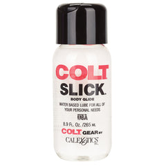 COLT Slick Lube 8.9oz - Eros Fine Goods