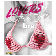Candy Lover's Bra - Eros Fine Goods