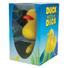 Duck With A Dick - Eros Fine Goods
