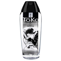 Shunga Toko Silicone Lube 5.5oz - Eros Fine Goods