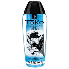 Shunga Toko Aroma Lube-Exotic Fruit 5.5oz - Eros Fine Goods