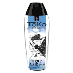 Shunga Toko Aroma-Coconut Water 5.5oz - Eros Fine Goods