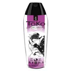 Shunga Toko Aroma-Lustful Litchee 5.5oz - Eros Fine Goods