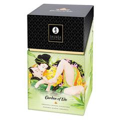 Shunga Garden of Edo Organica Collection - Eros Fine Goods