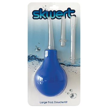 Skwert Douche Kit Large 12oz - Eros Fine Goods