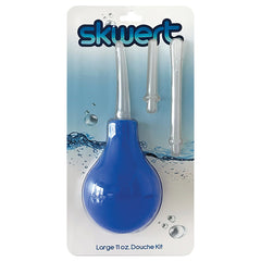 Skwert Douche Kit Large 12oz - Eros Fine Goods