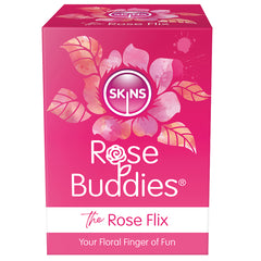 Skins Rose Buddies The Rose Flix - Eros Fine Goods