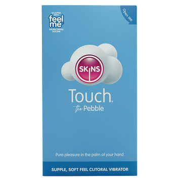 Skins Touch The Pebble - Eros Fine Goods