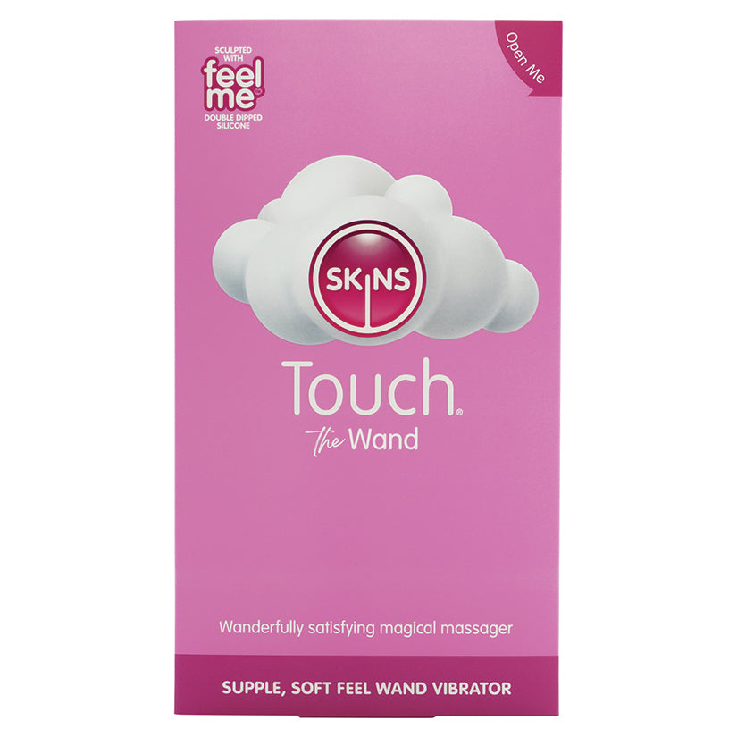 Skins Touch The Wand - Eros Fine Goods
