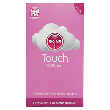 Skins Touch The Wand - Eros Fine Goods