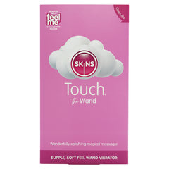 Skins Touch The Wand - Eros Fine Goods