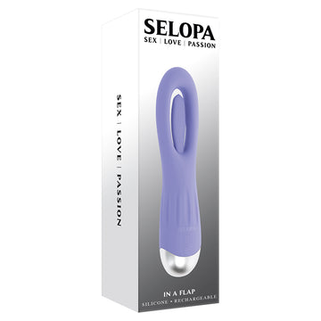 Selopa In A Flap - Eros Fine Goods