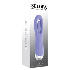 Selopa In A Flap - Eros Fine Goods