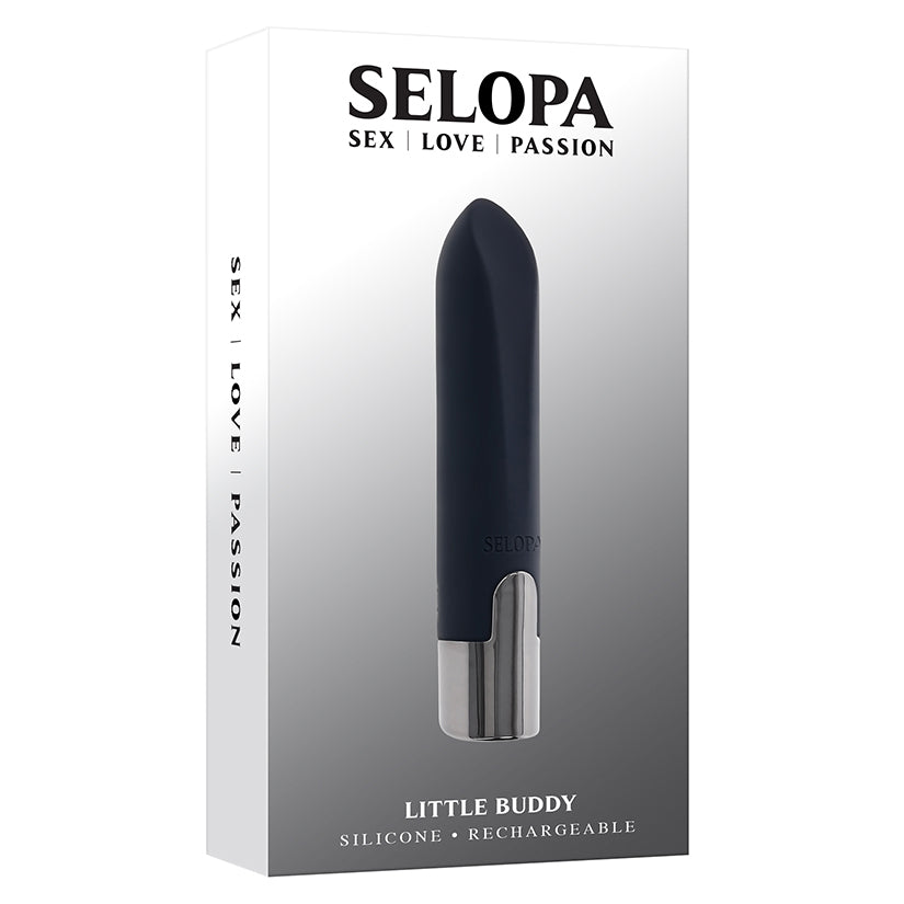Selopa Little Buddy - Eros Fine Goods