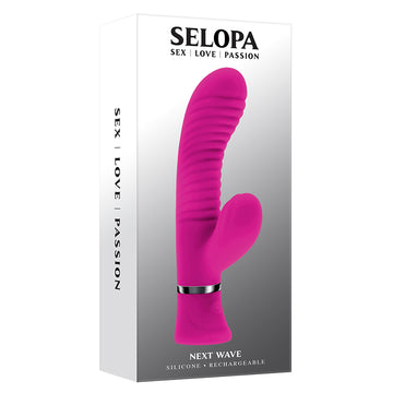 Selopa Next Wave - Eros Fine Goods