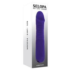 Selopa Ambition - Eros Fine Goods