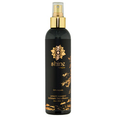 Sliquid Shine Organic Toy Cleaner 8.5oz - Eros Fine Goods