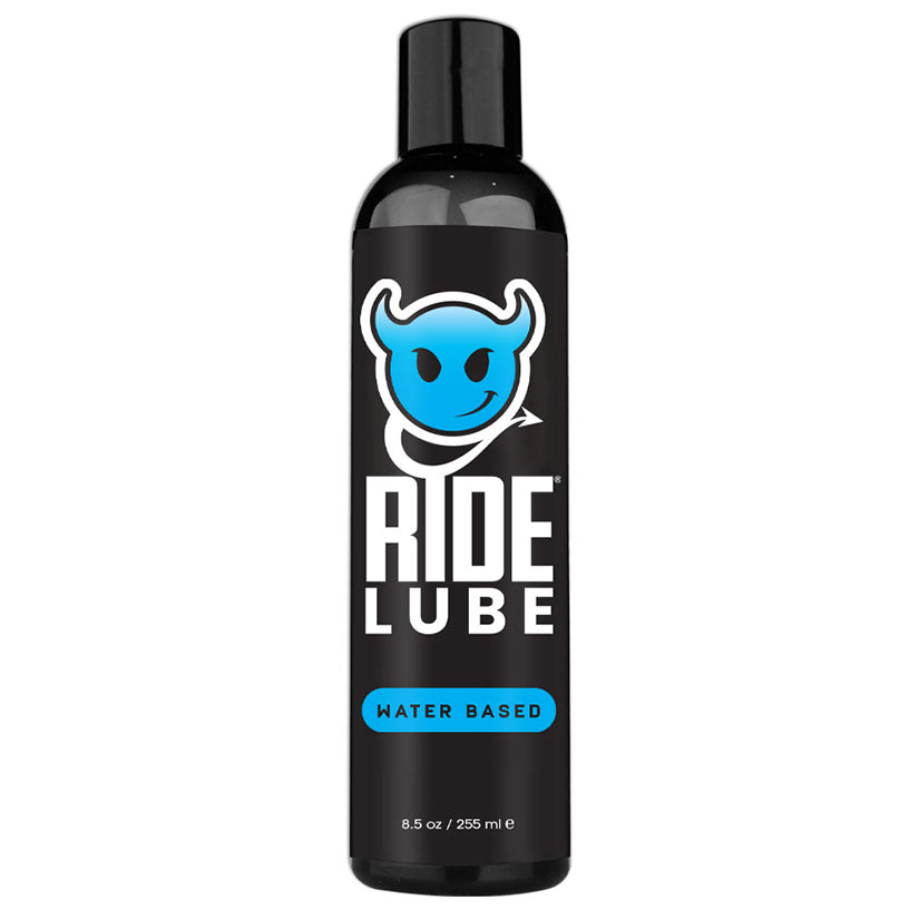 Sliquid Ride Bodyworx Water Based 8.5oz - Eros Fine Goods