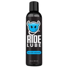 Sliquid Ride Bodyworx Water Based 8.5oz - Eros Fine Goods