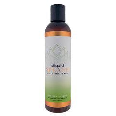 Sliquid Splash Feminine Wash-Honey Dew 8.5oz - Eros Fine Goods