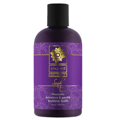 Sliquid Balance Soak-Limoncello 8.5oz - Eros Fine Goods