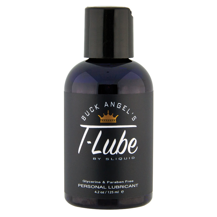 Buck Angel's T-Lube 4.2oz - Eros Fine Goods