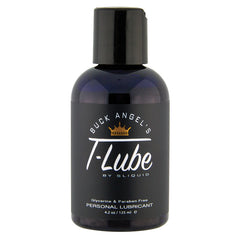Buck Angel's T-Lube 4.2oz - Eros Fine Goods
