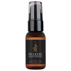 Ride BodyWorx Beard Oil-Sandalwood 1oz - Eros Fine Goods