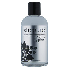 Sliquid Naturals Spark Booty Buzz 8.5oz - Eros Fine Goods