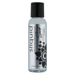 Sliquid Naturals Spark Booty Buzz 2oz - Eros Fine Goods