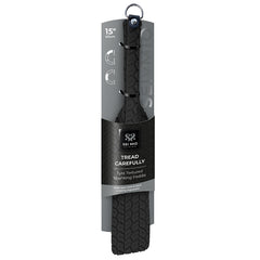 SEI MIO Tread Carefully Tyre Textured Spanking Paddle - Eros Fine Goods