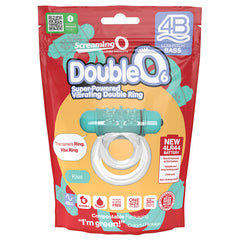 Screaming O 4B DoubleO 6-Kiwi - Eros Fine Goods