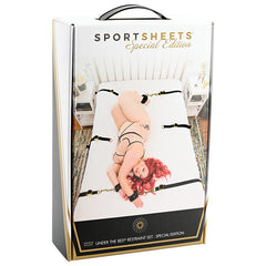 Under the Bed Restraint Set Special Edition - Eros Fine Goods