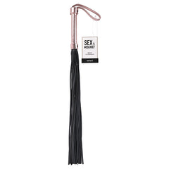S&M Brat Flogger - Eros Fine Goods
