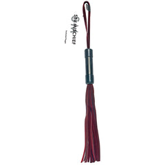 S&M Enchanted Flogger - Eros Fine Goods