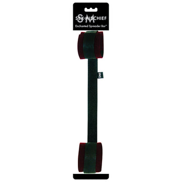 S&M Enchanted Spreader Bar - Eros Fine Goods