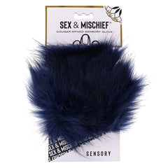 Cougar Spiked Sensory Glove - Eros Fine Goods