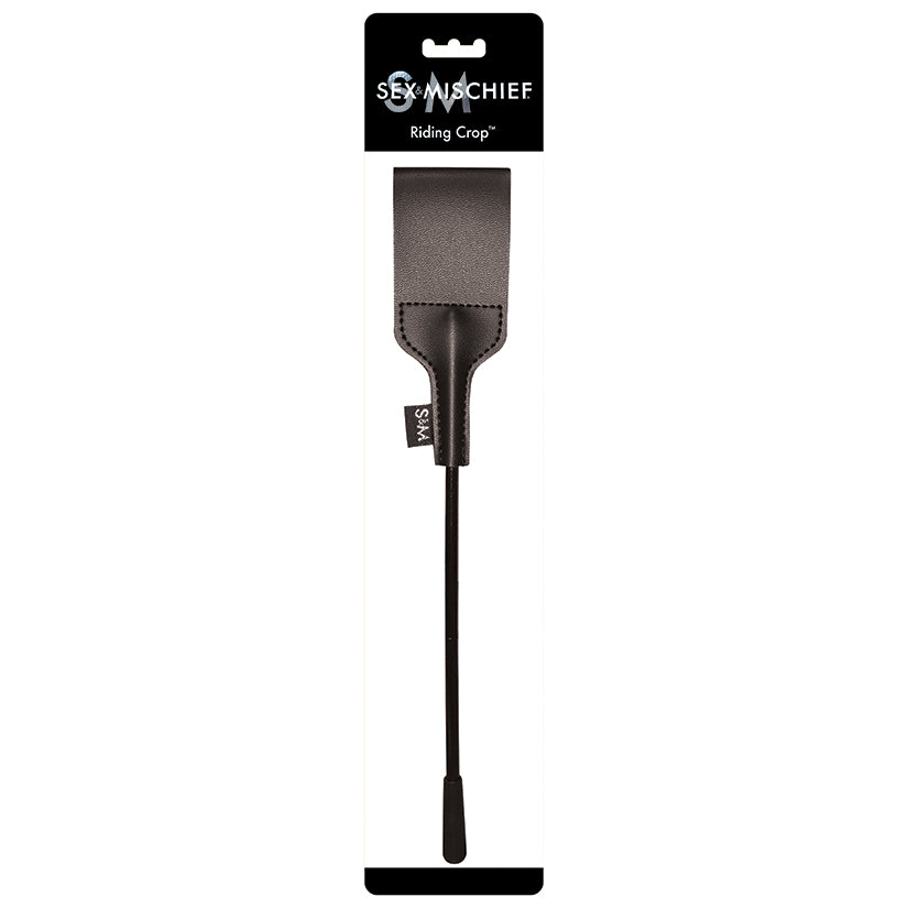 S&M Riding Crop - Eros Fine Goods