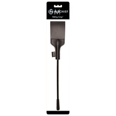 S&M Riding Crop - Eros Fine Goods