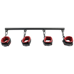 Saffron Spreader Bar & Cuff Set - Eros Fine Goods