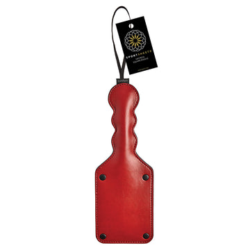 Saffron Square Paddle - Eros Fine Goods