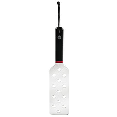 Saffron Acrylic Spanker - Eros Fine Goods