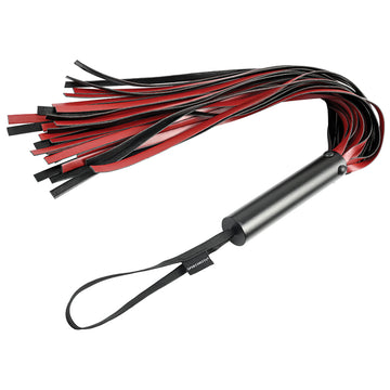 Saffron Flogger - Eros Fine Goods