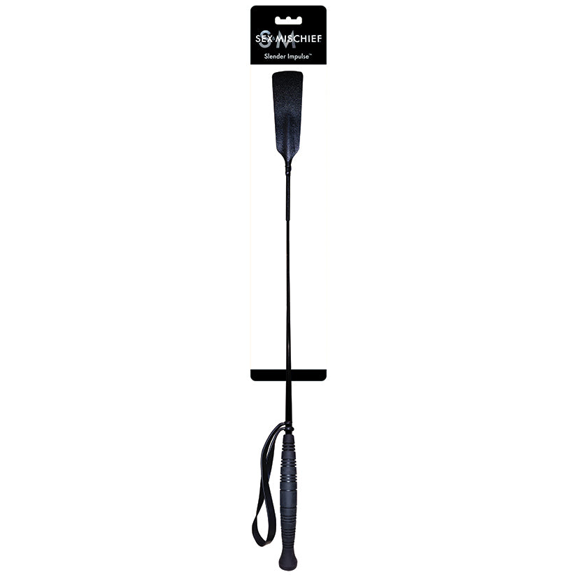S&M Slender Impulse Crop - Eros Fine Goods