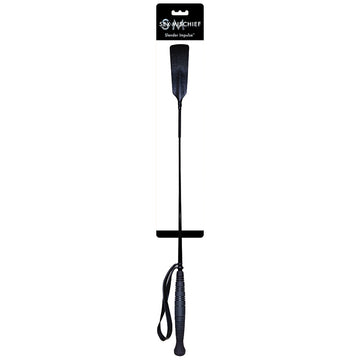 S&M Slender Impulse Crop - Eros Fine Goods