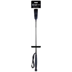 S&M Slender Impulse Crop - Eros Fine Goods