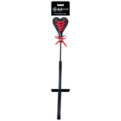 S&M Heart Beat Crop - Eros Fine Goods
