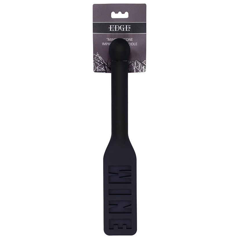 Edge MINE Silicone Paddle - Eros Fine Goods