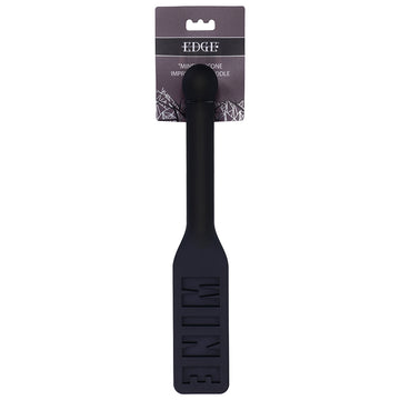 Edge MINE Silicone Paddle - Eros Fine Goods