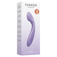 Svakom Margot - Eros Fine Goods